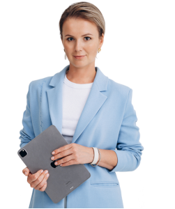 Екатерина Кондрашова