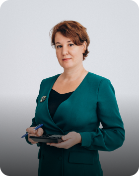 Ирина Владимирова